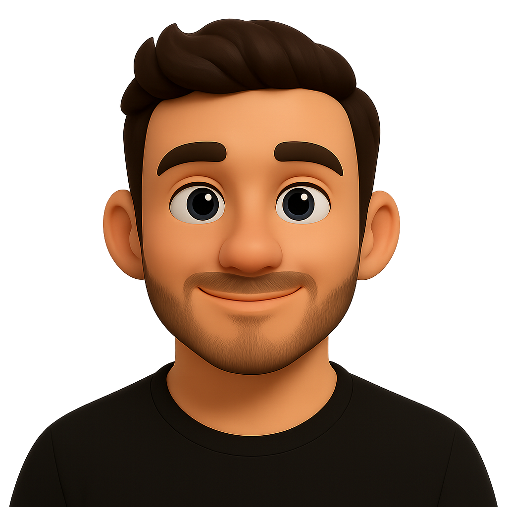 3D Cartoon